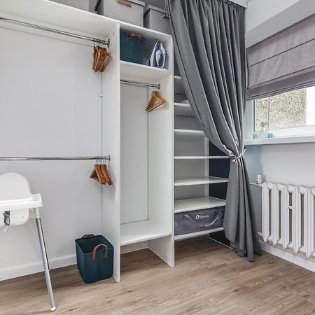 City View Apartment By Noclegi Renters Świnoujście Esterno foto
