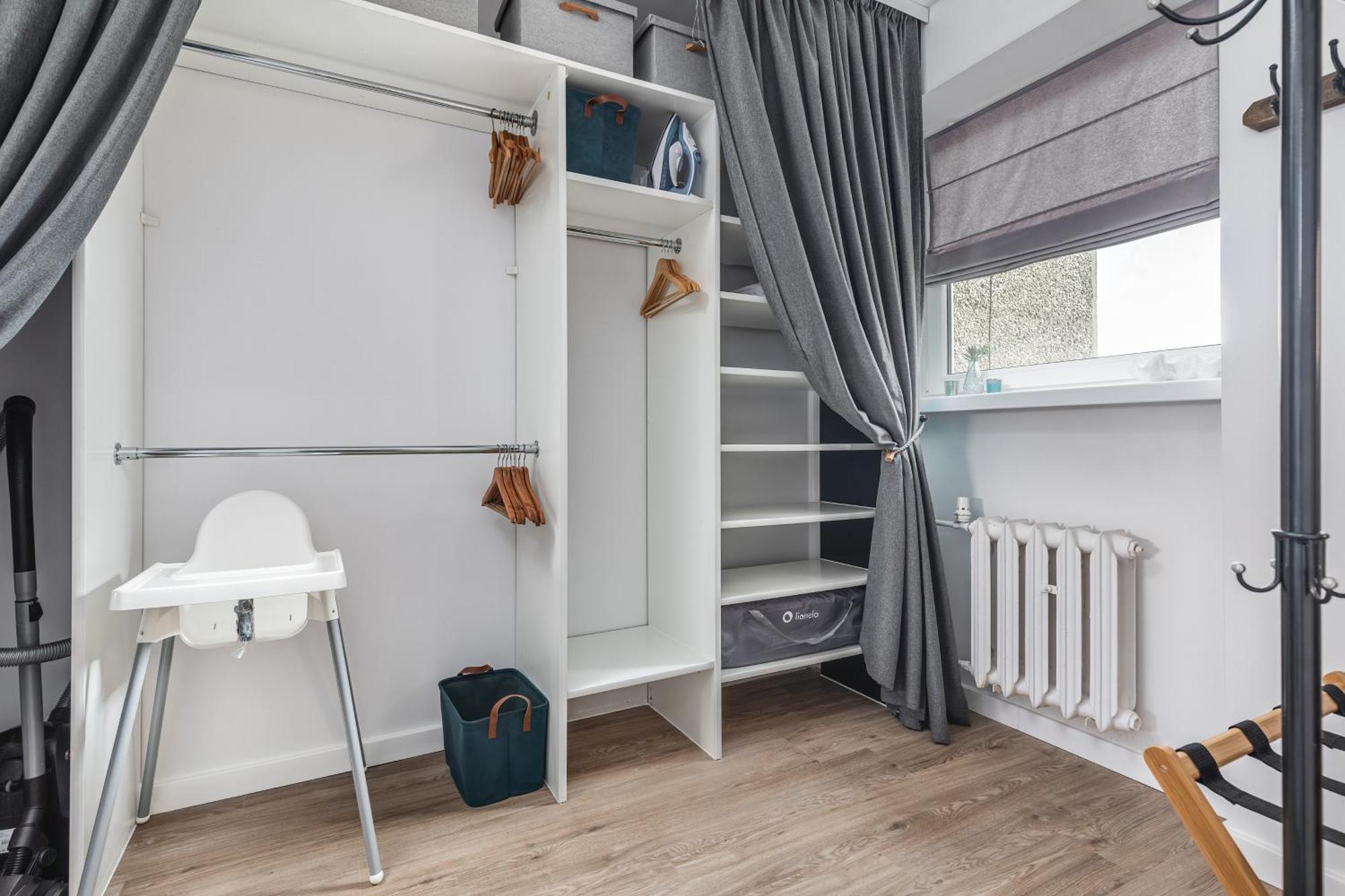 City View Apartment By Noclegi Renters Świnoujście Esterno foto